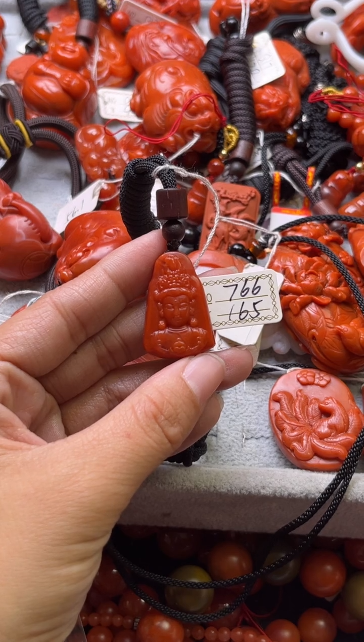 【闪购商品】南红玛瑙未镶嵌珠宝奇石766