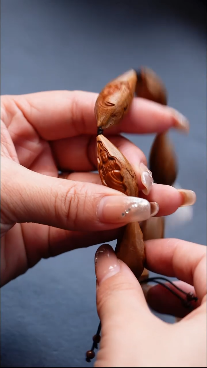 手串/手链橄榄核橄榄核