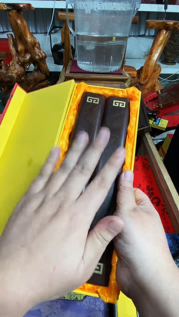 木回文镇尺直播推荐直播推荐