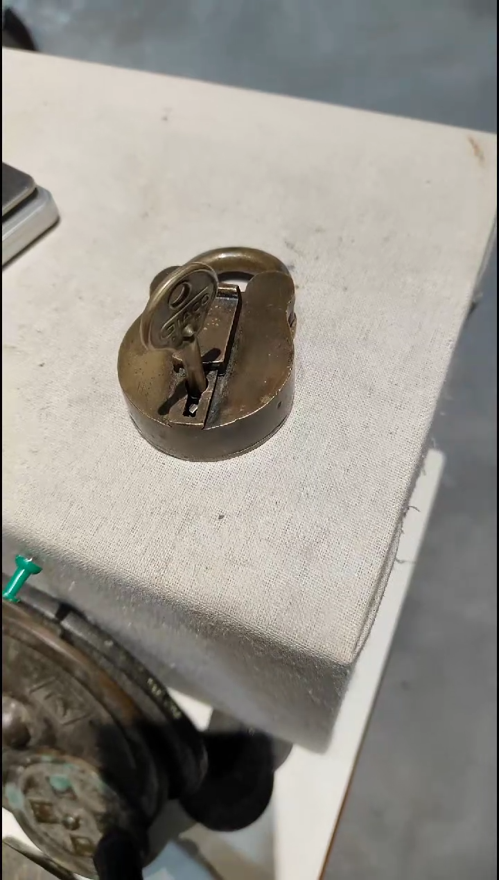 金属古典家居桌面摆件