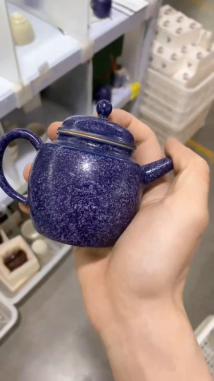 【闪购商品】瓷片陶瓷茶器福利76