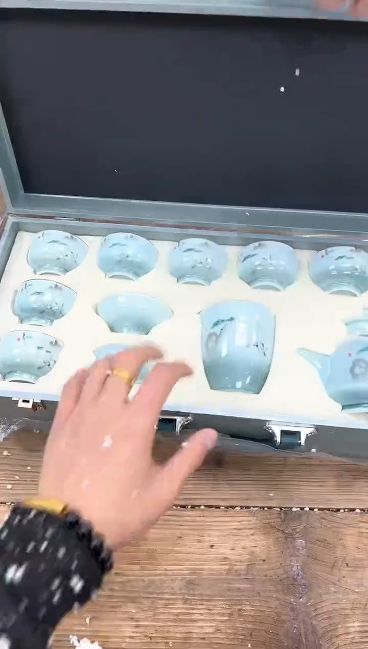 【闪购商品】其他清山陶也商品链接@@