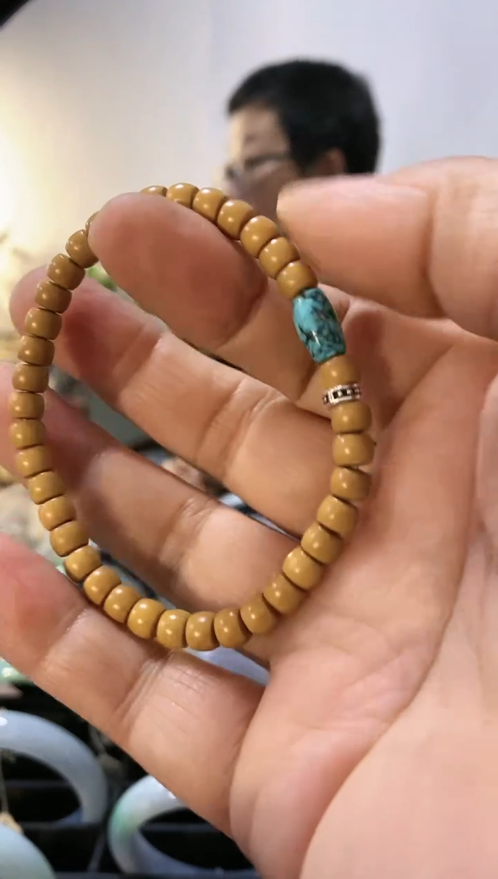 直播间福利款手串