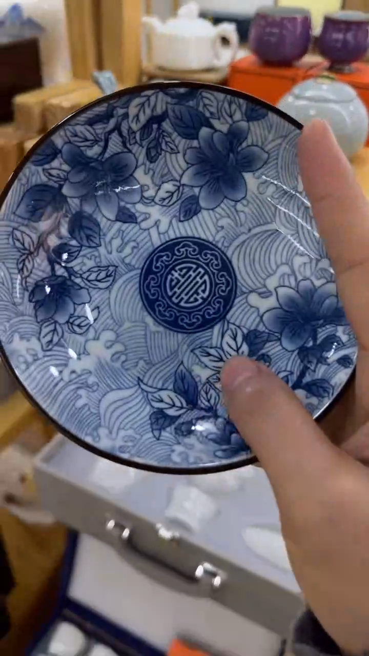 【闪购商品】岩传陶瓷 岩传陶瓷@-