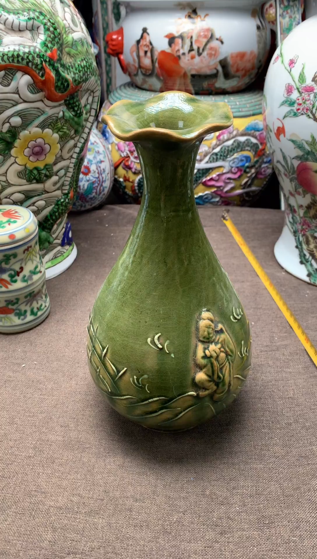 摆件陶瓷器瓷器瓷器瓷器