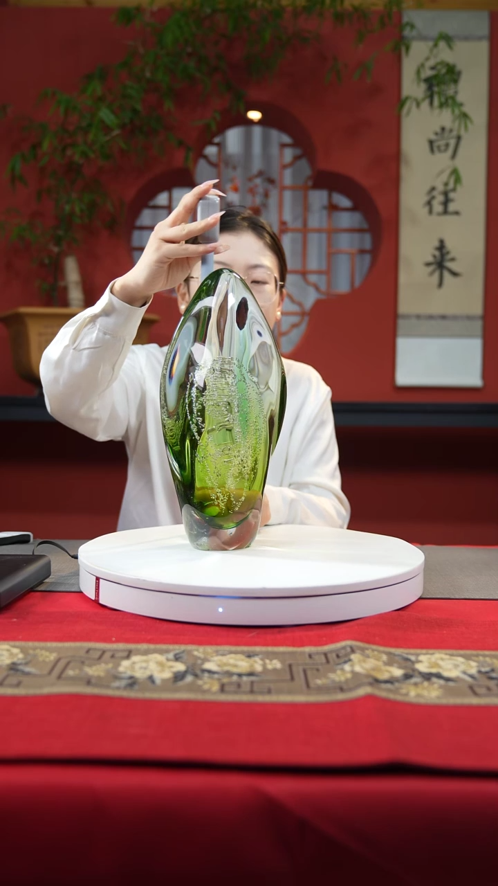【闪购商品】琉璃手工艺品星空精灵