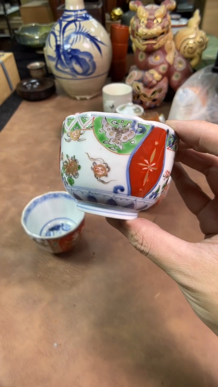 【闪购商品】摆件茶宠瓷器茶具套装