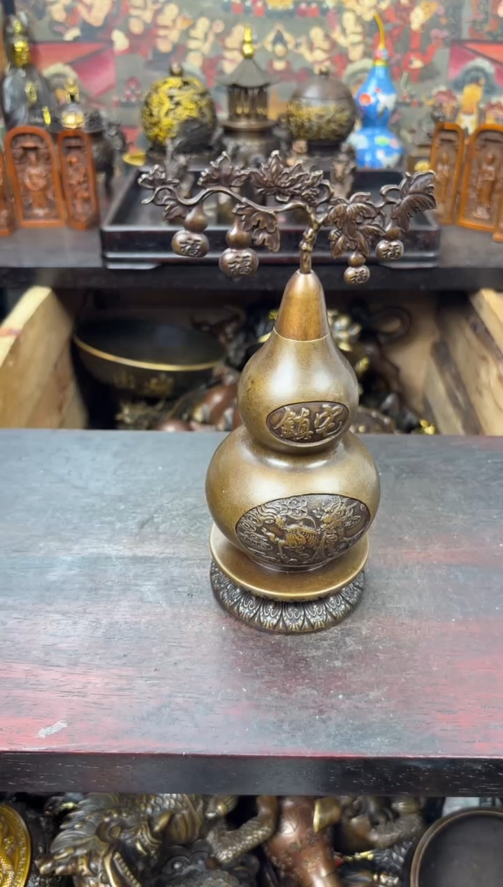 信德铜器专属精选链接