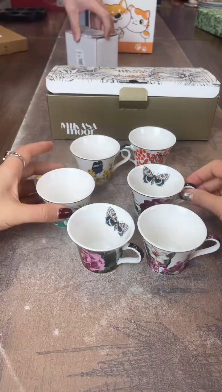 【闪购商品】杯别算了真划算买它@@M233