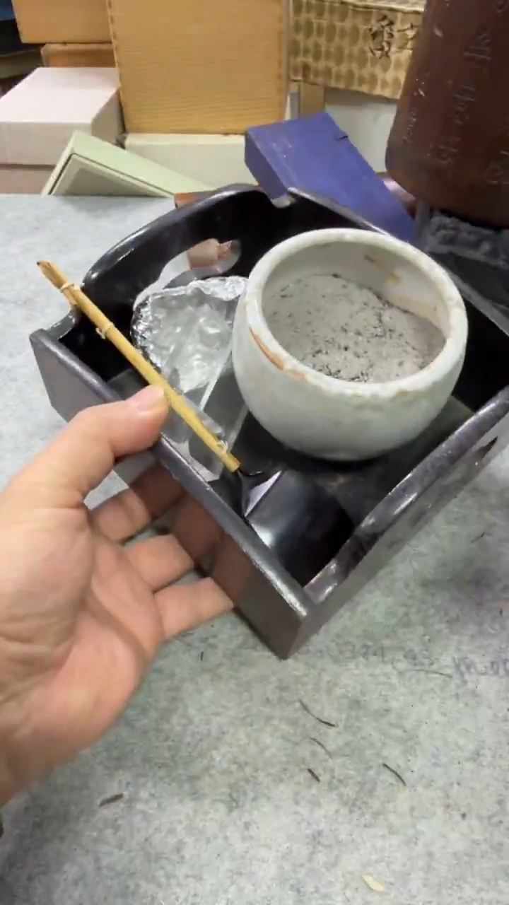 其它瓷中古艺术工艺美术品