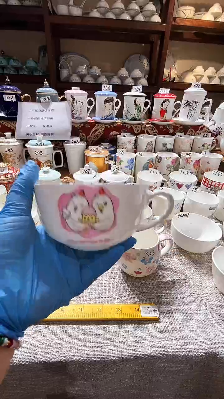 【闪购商品】碗去库存，点关注！