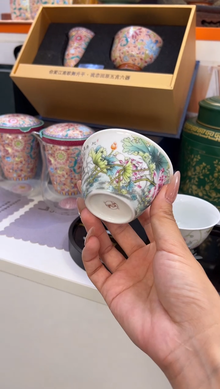 瓷片小乔闪购链接