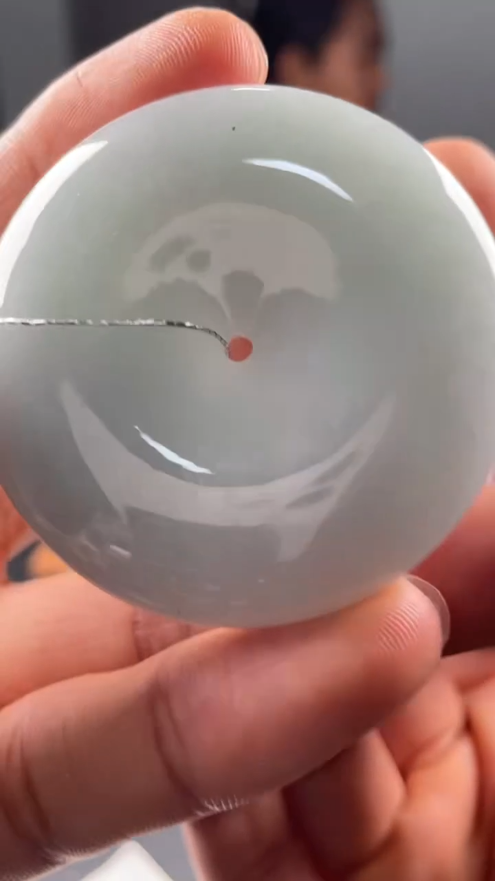 【闪购商品】定制翡翠未镶嵌毛货定制