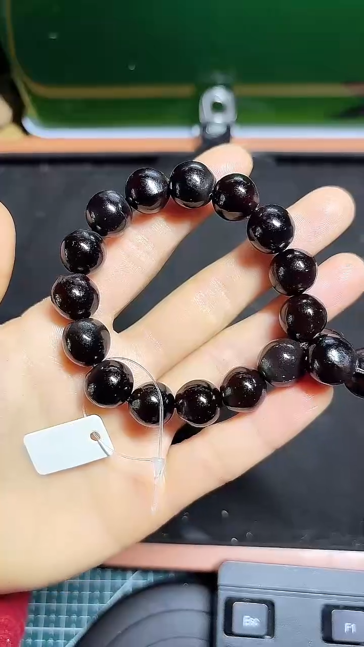 15高山古树无患子18单圈卡14.0