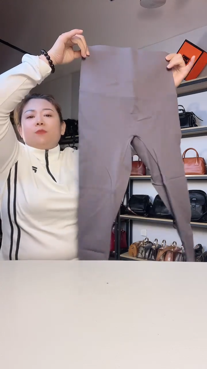 琳子推荐新款打底裤