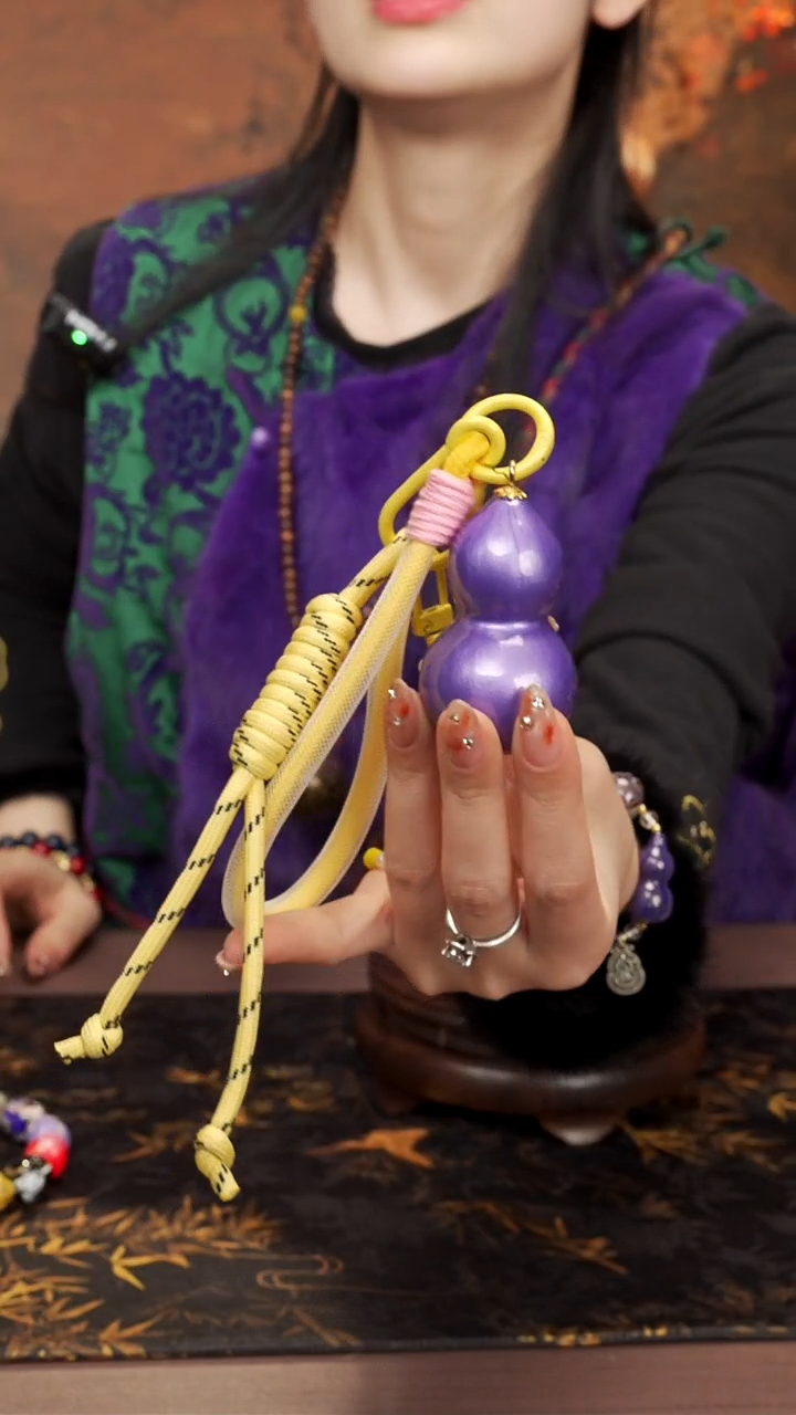 531--精品挂件小葫芦48