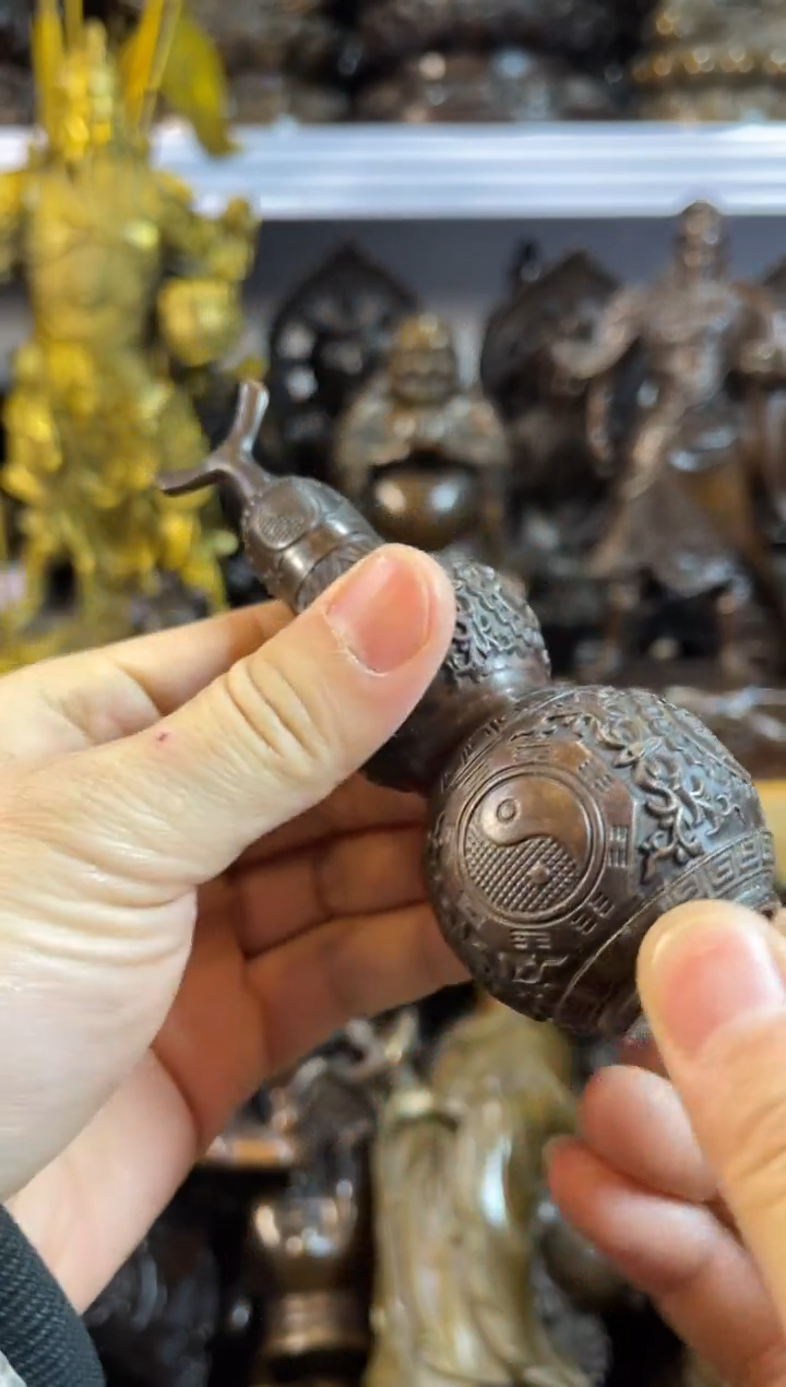 【闪购商品】1案台摆件 物品摆件