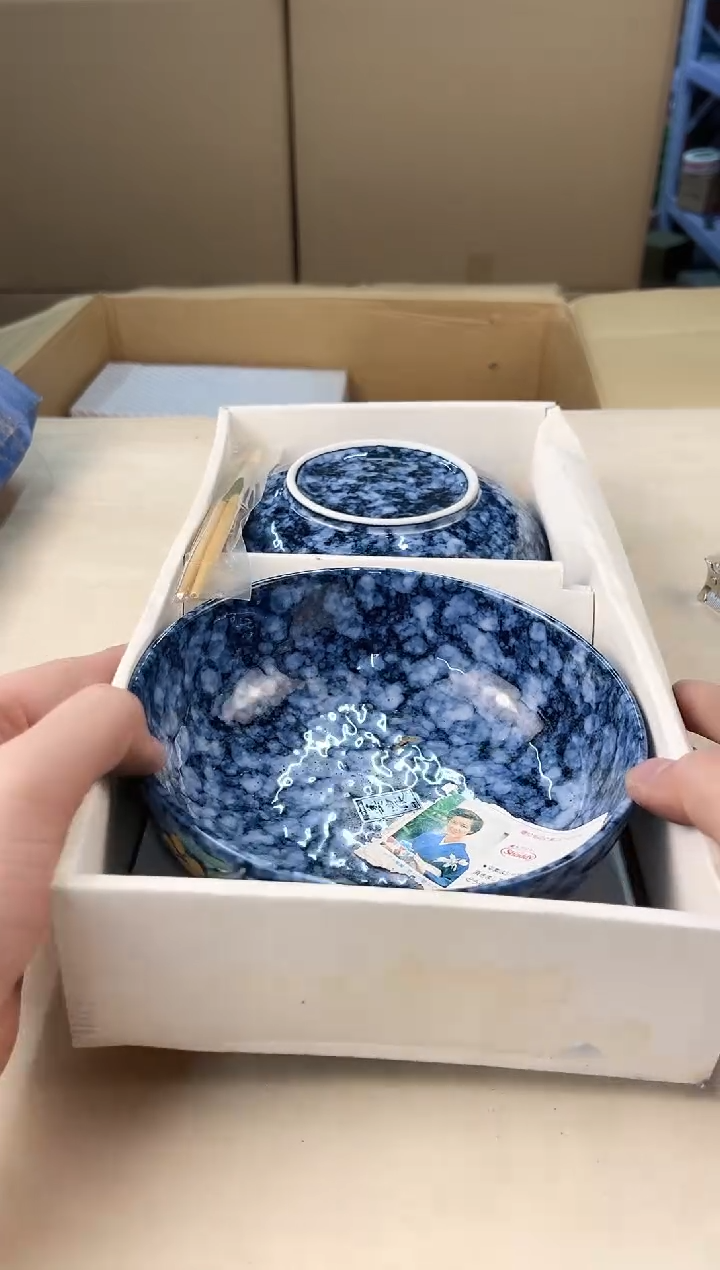 【闪购商品】瓷片065A打包不容易，谨慎参拍~~~！