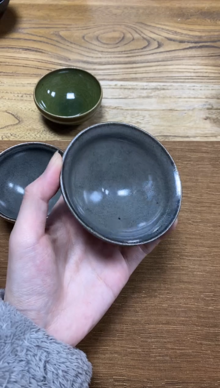 【闪购商品】茶盏30             