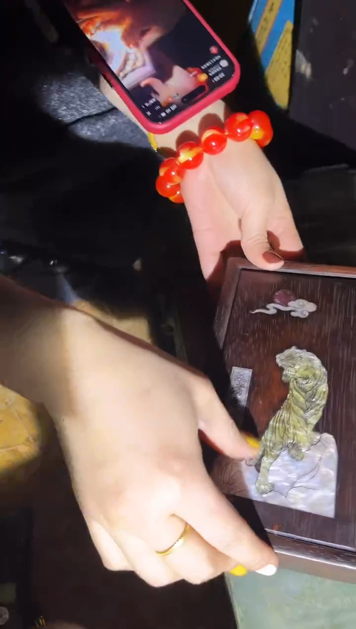 【闪购商品】香榧木54财财财财财财财财财财