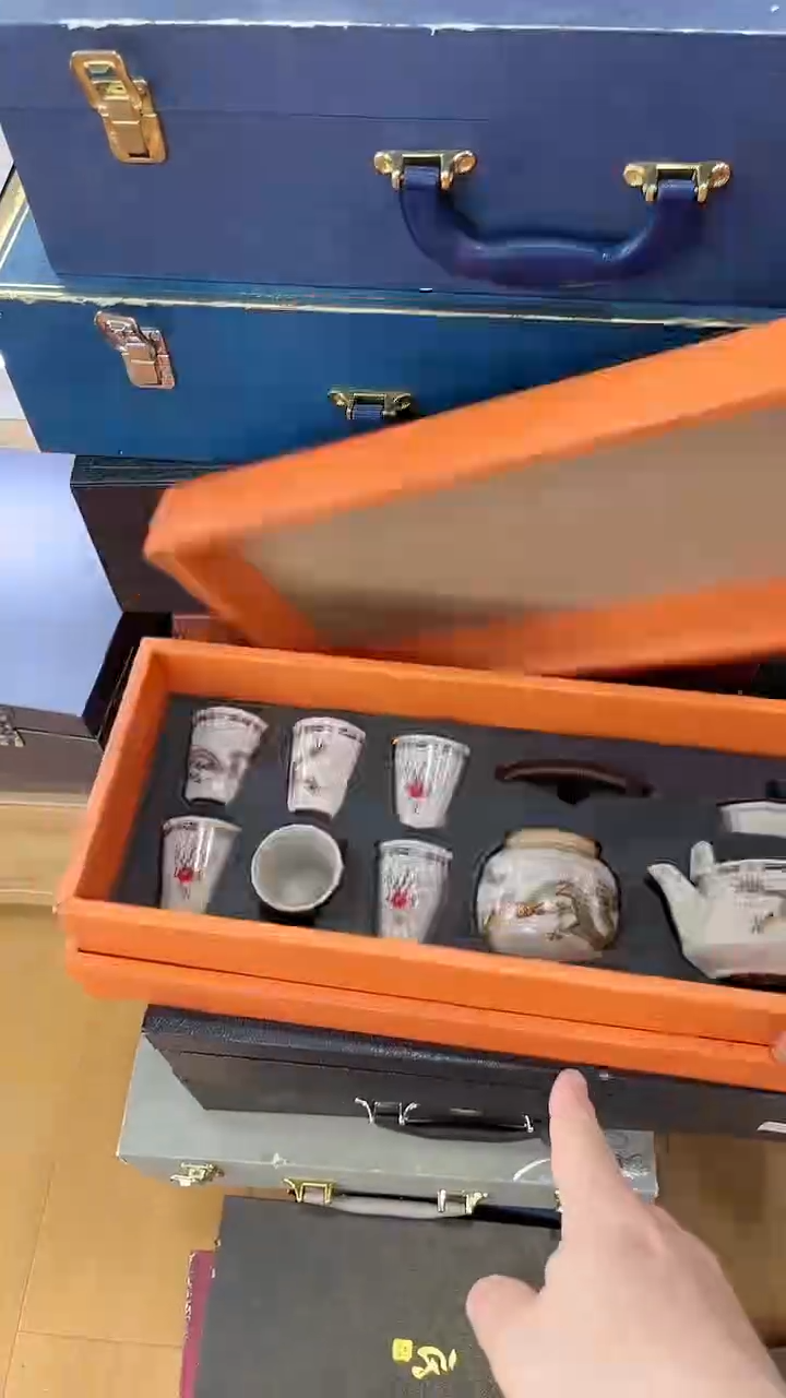 【闪购商品】窑主茶具窑主茶具@