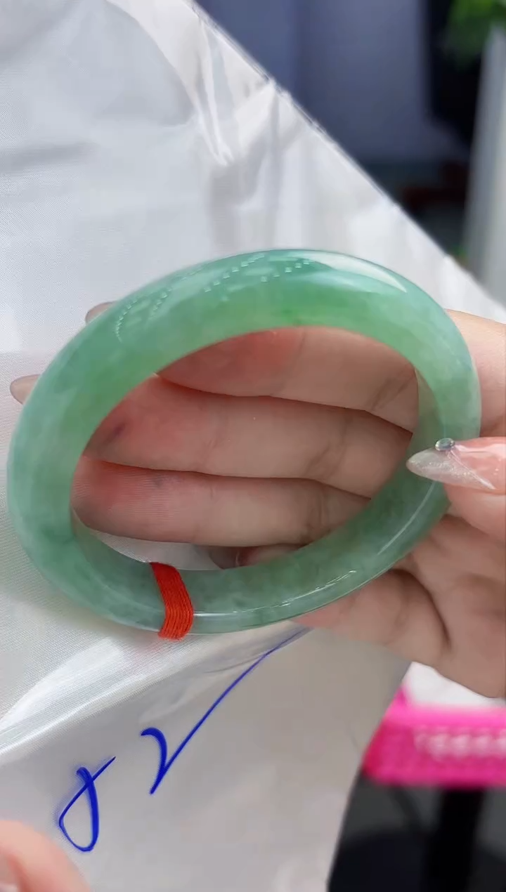 【闪购商品】翡翠手镯未镶嵌翡翠手镯