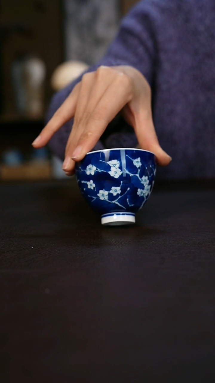 【闪购商品】景德镇陶瓷杯碗柴烧多人