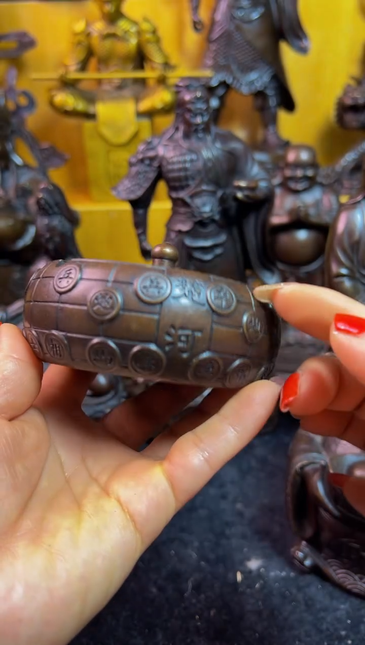 【闪购商品】1案台摆件 物品摆件