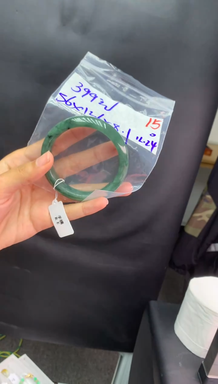 未镶嵌定制翡翠毛货需精细抛光多样性发1件/15