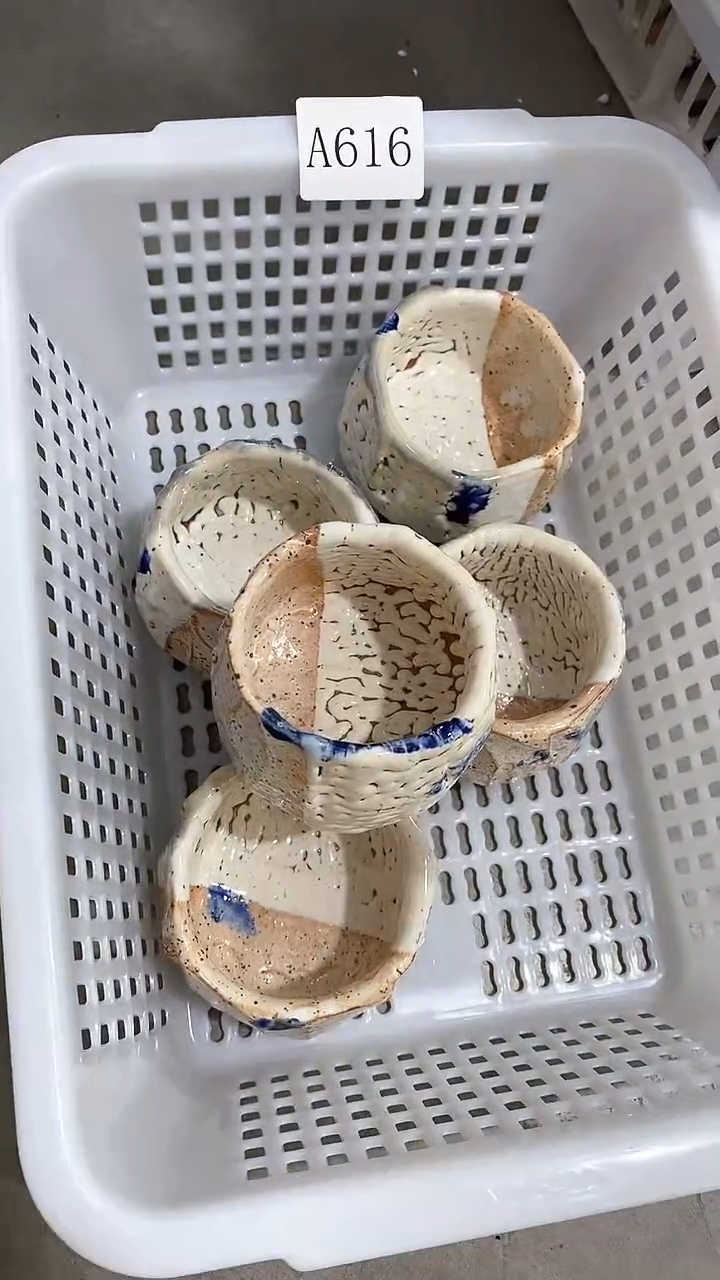 瓷片A616陶瓷茶具茶器