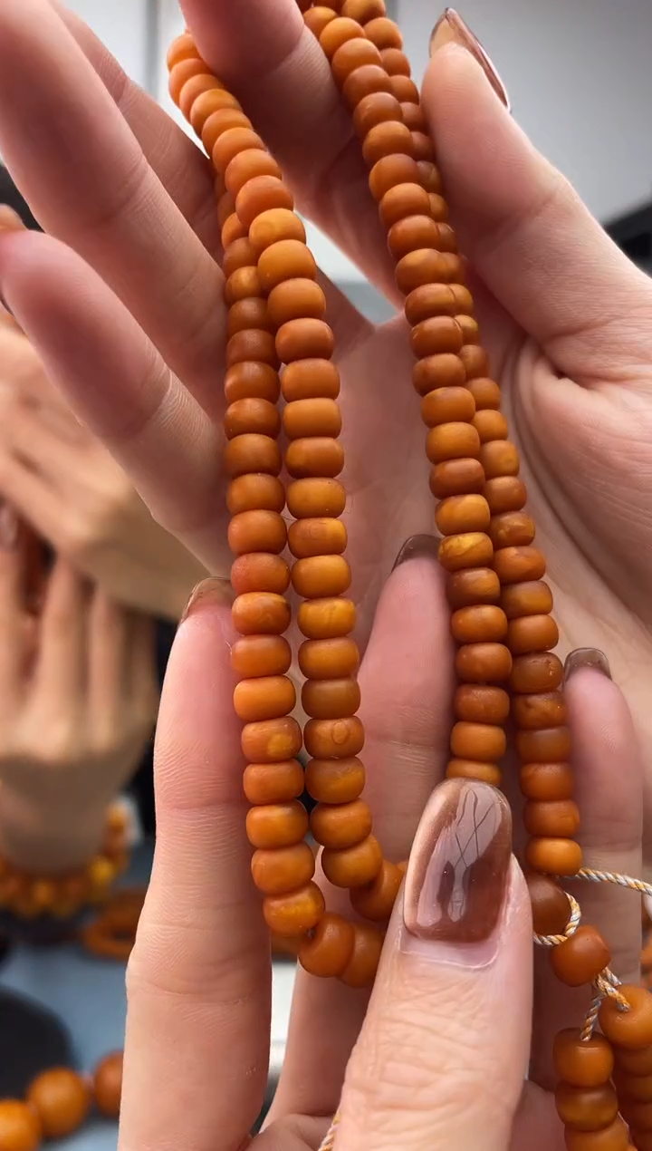 【闪购商品】蜜蜡珠宝奇石未镶嵌021.6，假一罚十