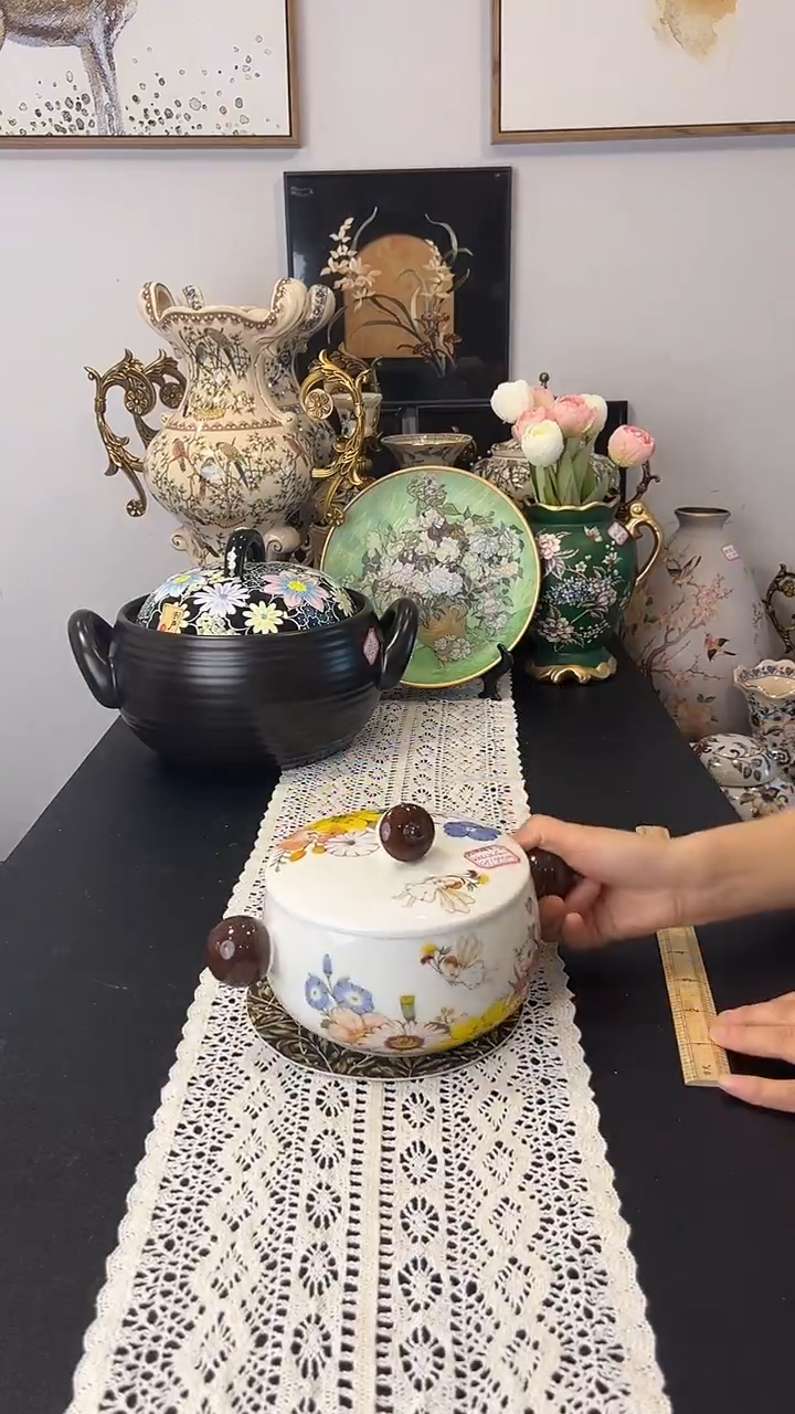 陶瓷陶瓷家居百货