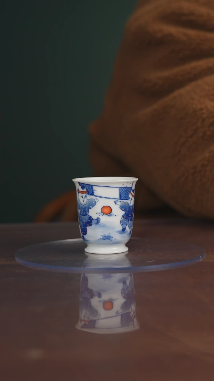 【闪购商品】晓剑窑 非遗传承人