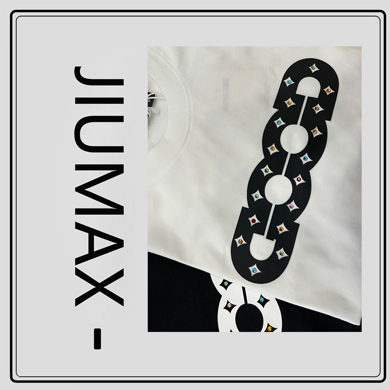 A61【一折厂家福利】潮牌短袖T恤潮流休闲夏季男女同款