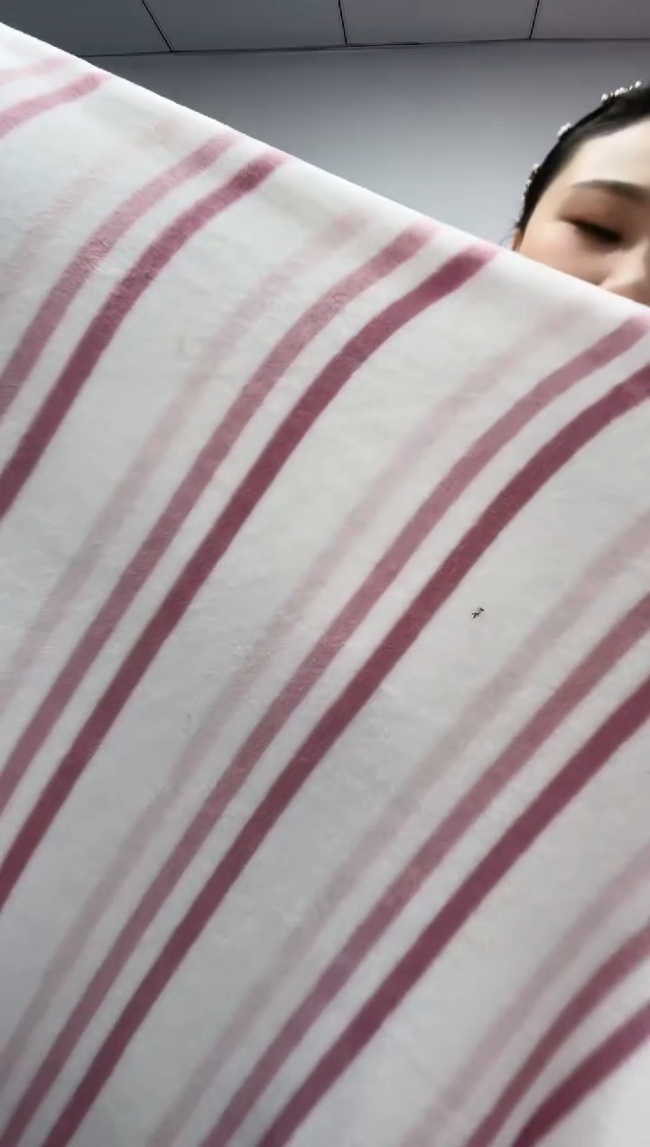 法兰绒3x2.3材质面料尺寸以主播介绍为准