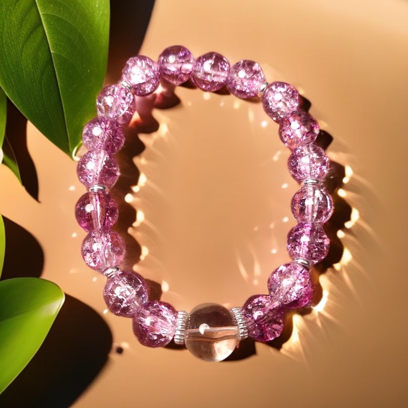 115 精美手串（无礼盒）