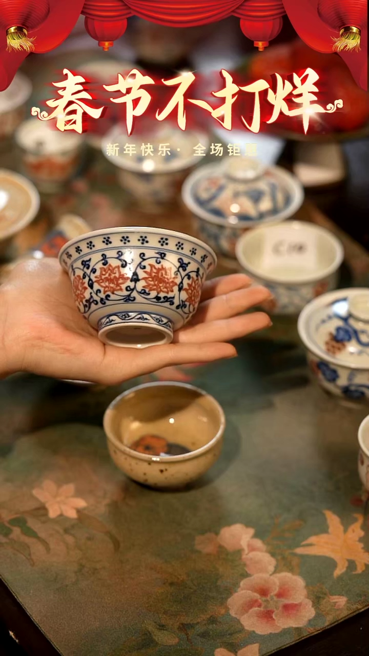 【闪购商品】山居秋暝手工手作@@550