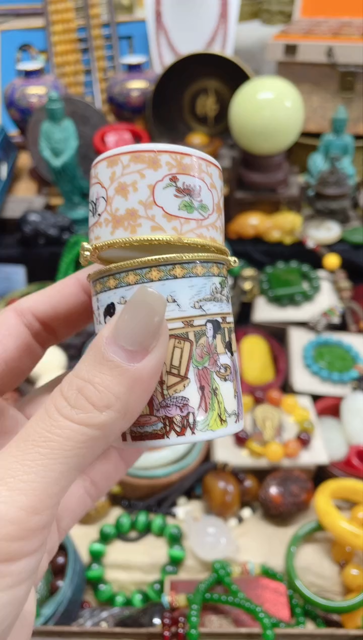 【闪购商品】织绣主播推荐主播推荐