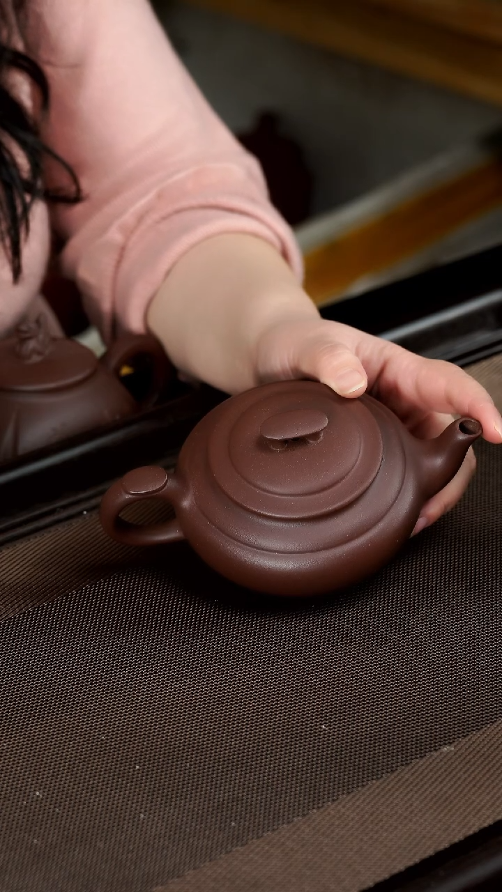 【闪购商品】紫砂茶壶宜兴紫砂壶