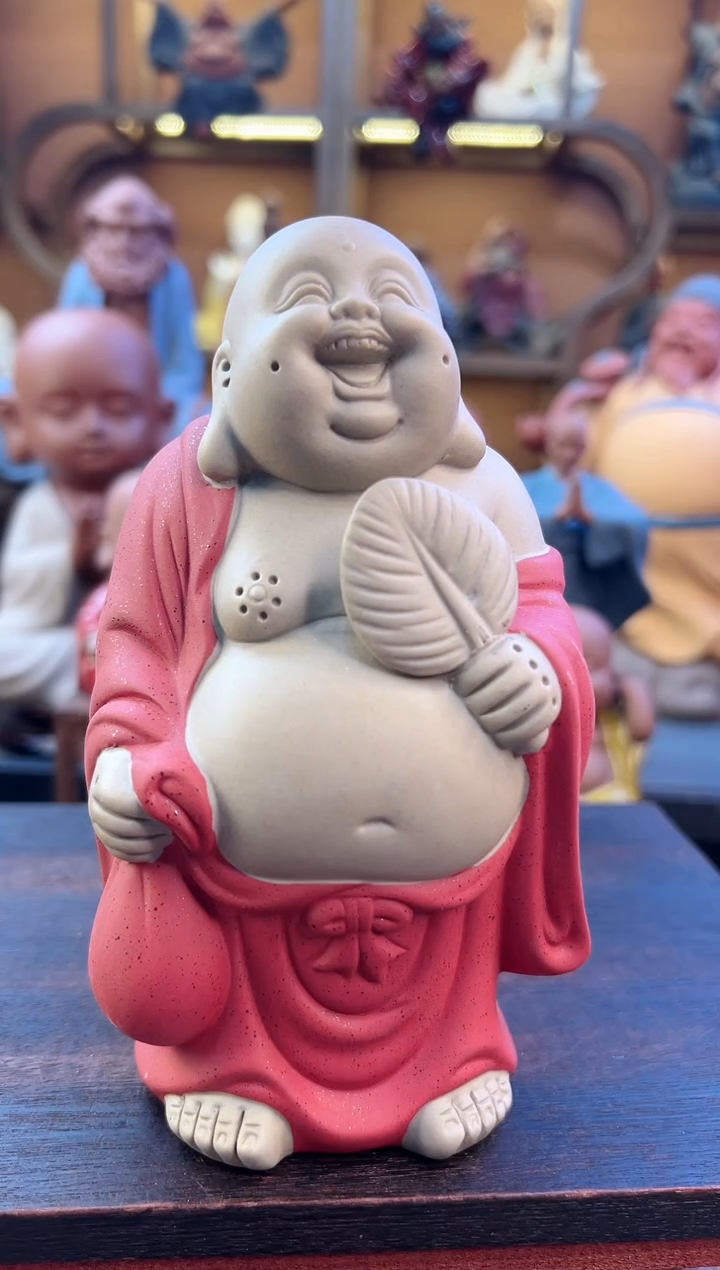紫砂茶宠紫砂茶宠摆件