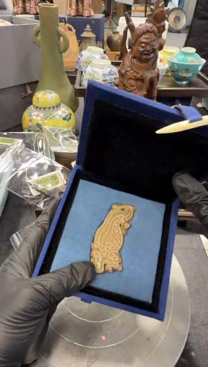 有机玻璃家居摆件定制链接