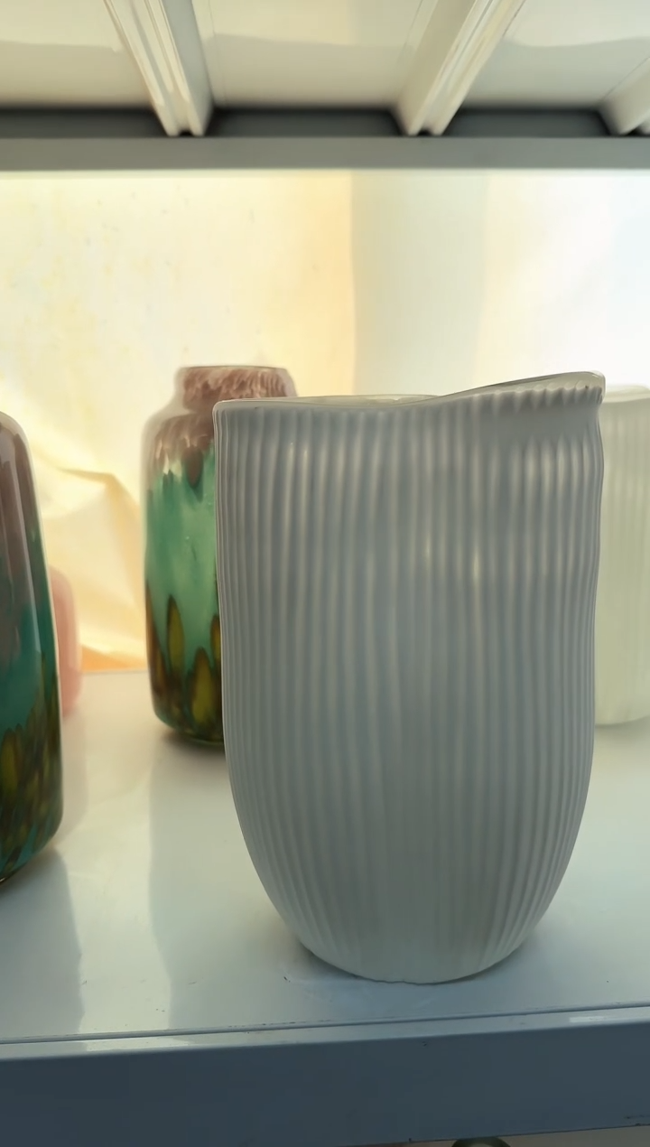 【闪购商品】花瓶15*27...........