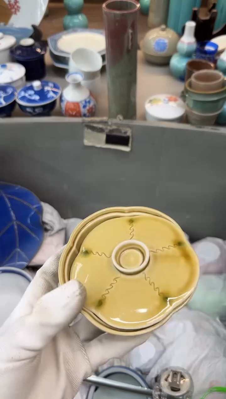 茶盏賀*瓷器瓷器瓷器瓷器