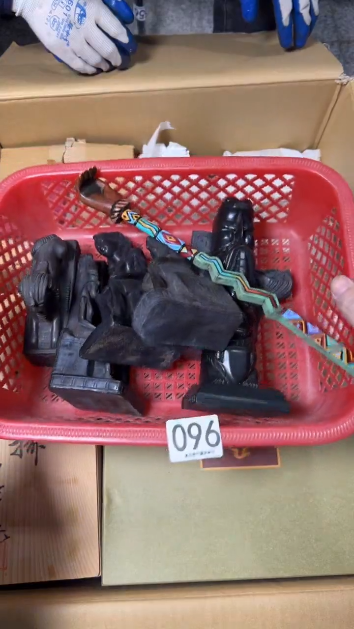 ?***弟096    茶摆件 