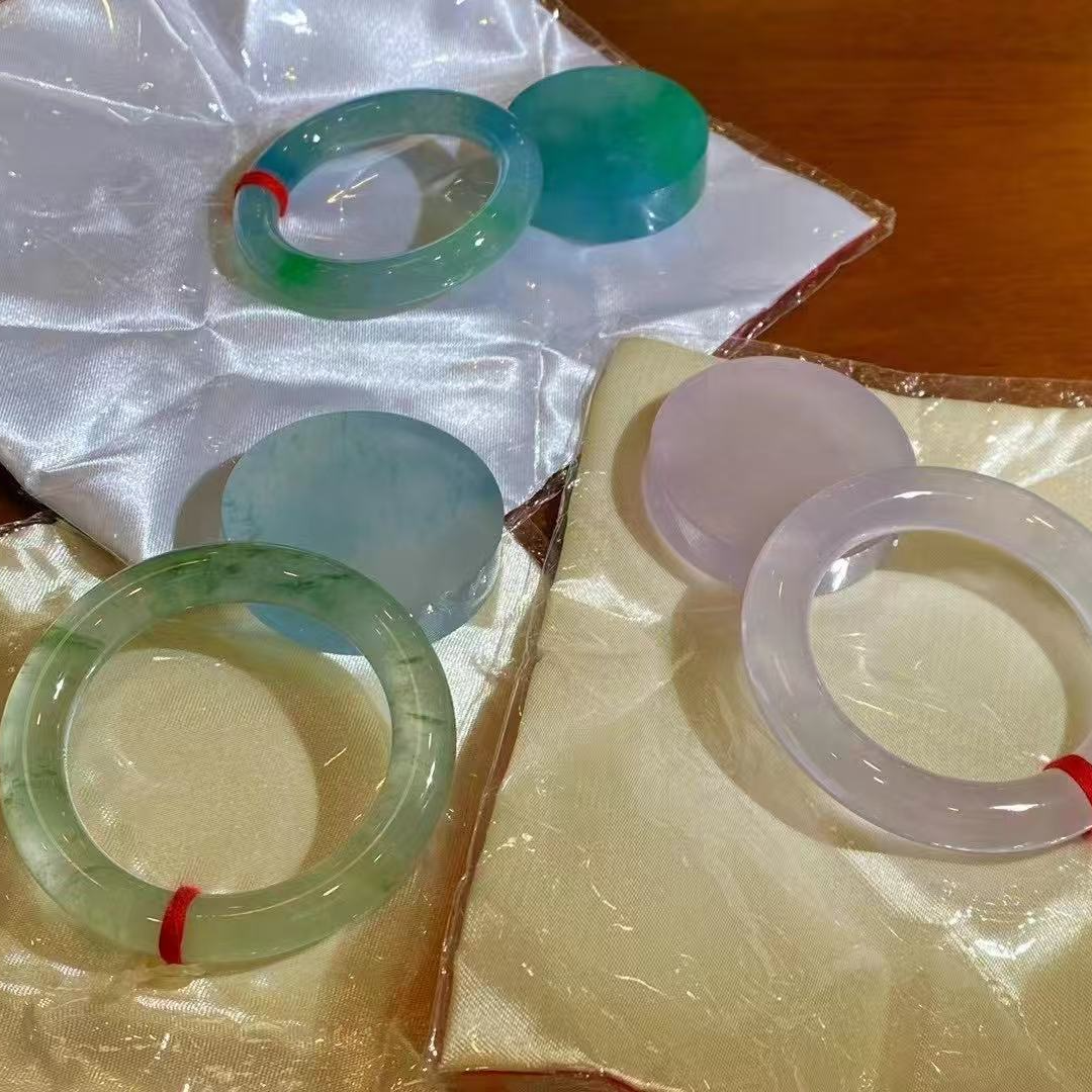 天然手镯直播间福利专用链接