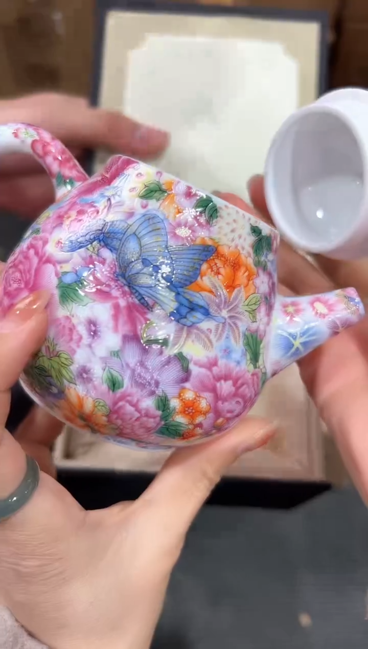 【闪购商品】瓷片@@@@@@@@@@5043