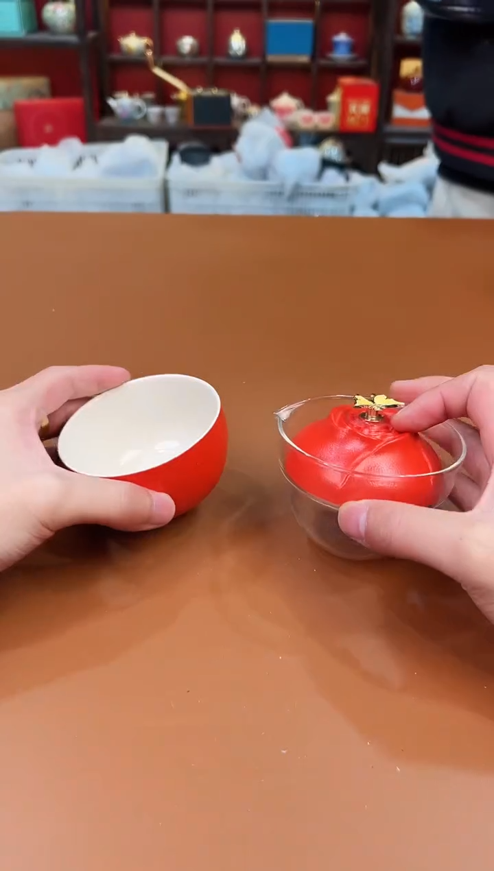 【闪购商品】其他逸尚茶器粉丝福利@@f983