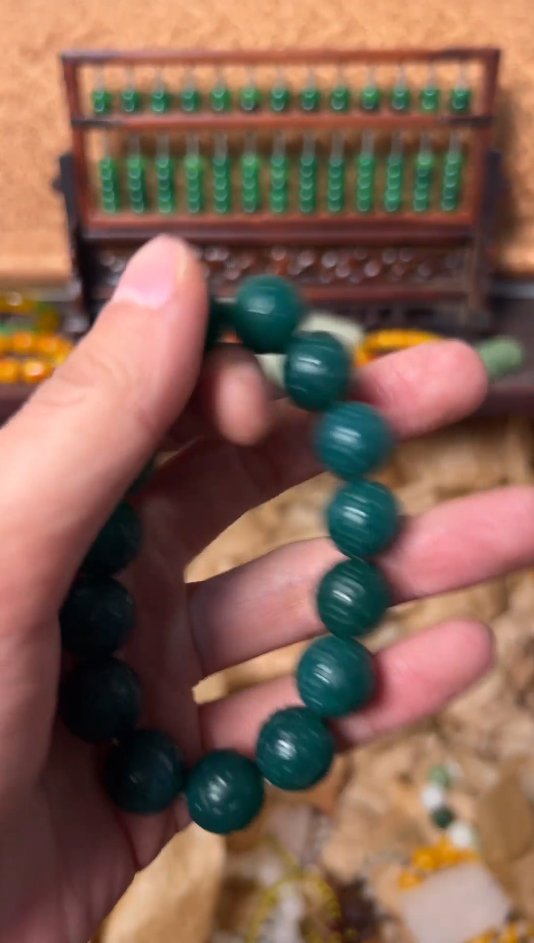 【闪购商品】玛瑙/玉髓手链合金好运来直播间专属链接