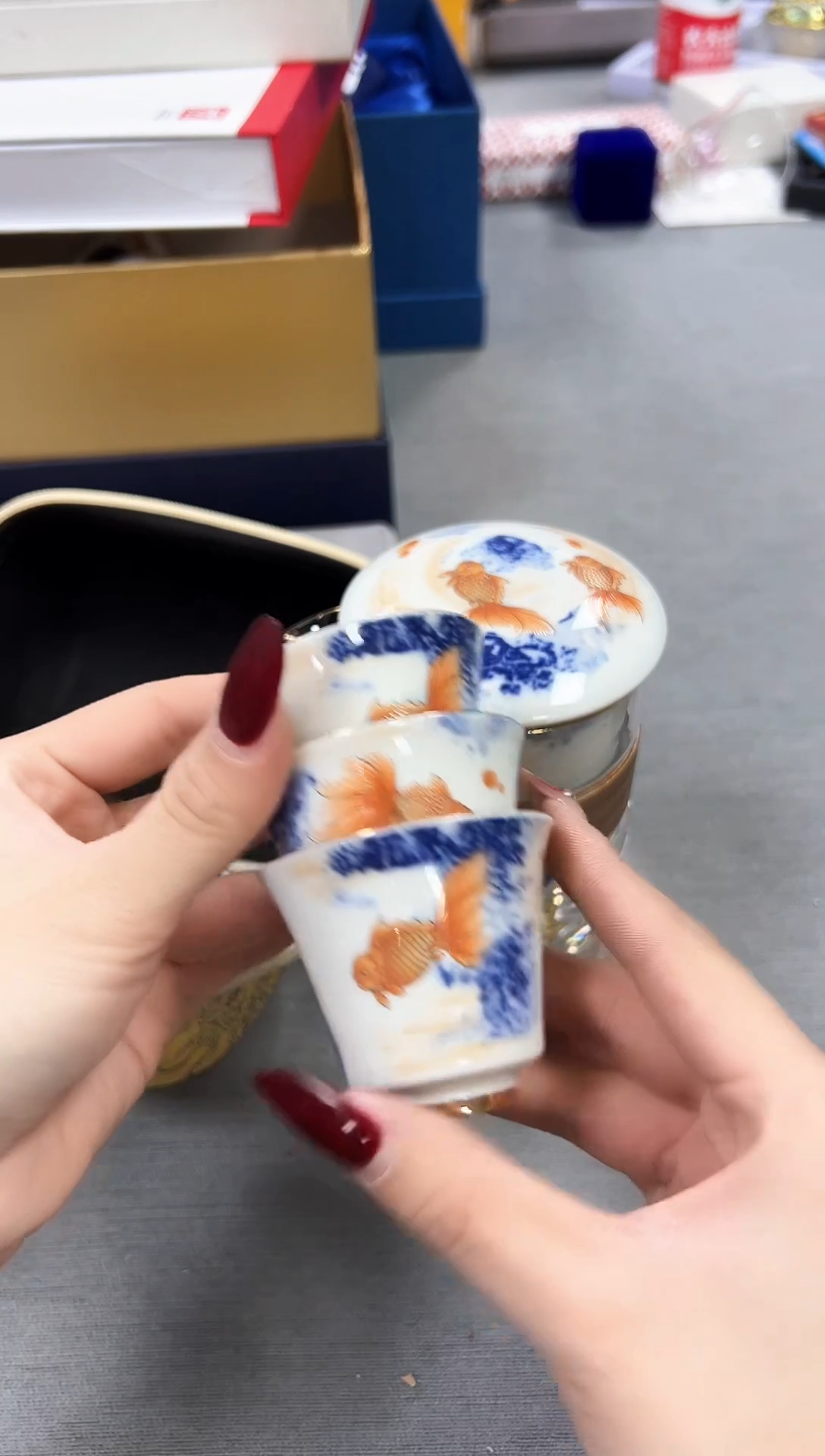 【闪购商品】瓷片新号点菜不计成本漏