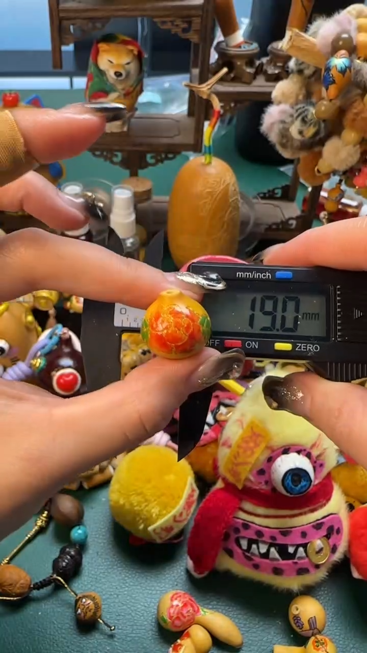 252文玩葫芦文玩好物